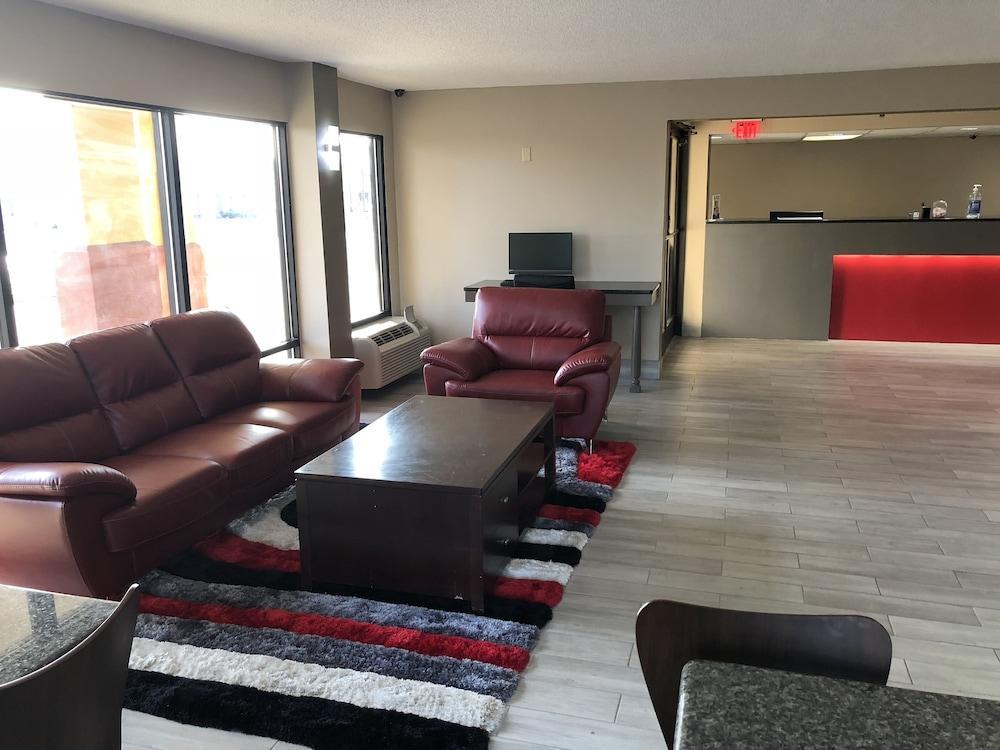Super 8 By Wyndham Orangeburg Hotel Kültér fotó