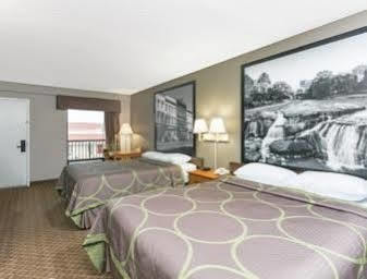 Super 8 By Wyndham Orangeburg Hotel Kültér fotó